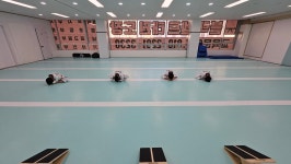 블랙벨트 태권도장