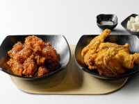 옛날통닭참맛있는집 돈암점