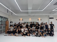 팀매드 명지오션시티점