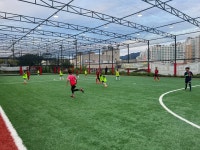 더파크풋살장&YK축구클럽