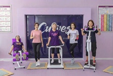 커브스 형곡클럽