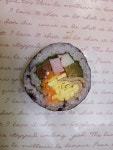오니김밥, 오니백반,오니도시락