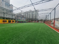 더파크풋살장&JH축구클럽