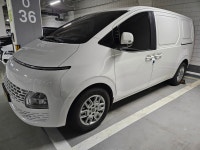 밴개인용달화물