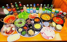 철뚝길 성남태평점