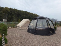 파주 성수캠핑장