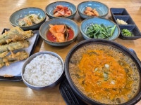 창터골추어탕 본점