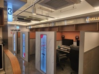 레벨업PC방 방배점