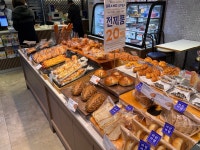 파리바게뜨 김포고창마을점