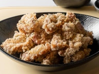 옛날통닭참맛있는집 돈암점