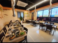 우대감화로구이