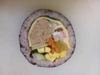 오니김밥, 오니백반,오니도시락