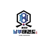 용인대남부태권도