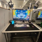 레벨업PC방 방배점