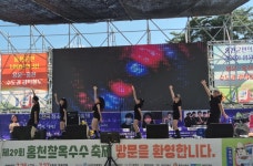 허은준발레&댄스학원