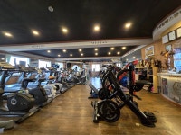 그린힐 헬스클럽