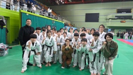 실전무예 합기도 천기관