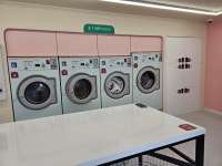 런드리샵 셀프빨래방 공세한일로점