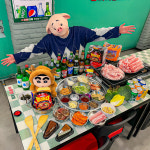 엉터리 무한대패 만수점