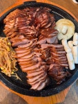 수노참숯항아리바베큐