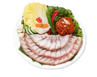 장충동왕족발보쌈 죽림본점