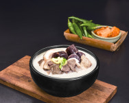 한양감자탕 순대국 다산점