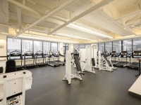 언바운드짐 헬스 PT 목감 2호점