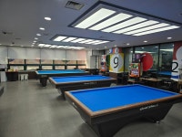 당구야놀자 분당서현역점