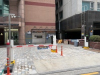 넛지캠퍼스 주차장