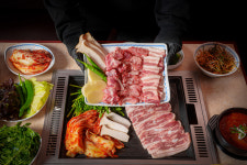 양화돌판삼겹 목동오목교점