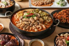 신솥해장국&돼지국밥