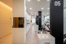 커스텀치과의원 부천 중동