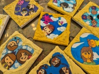 송지미술교습소