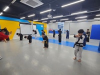 옥정 합기도 해동검도 줄넘기 패밀리도장