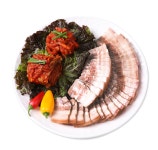 장충동왕족발보쌈 죽림본점