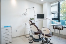 커스텀치과의원 부천 중동