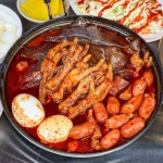 92년생닭발집 평내호평본점