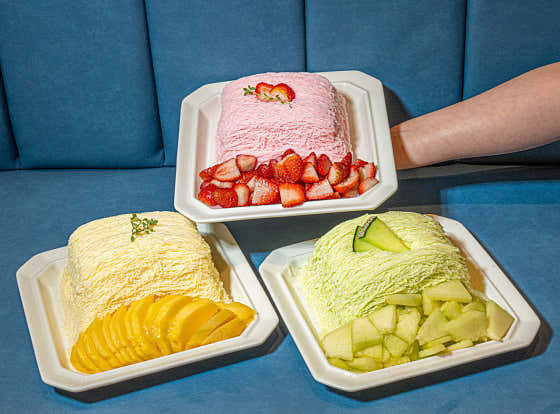 사실빙화명카이저점 사진