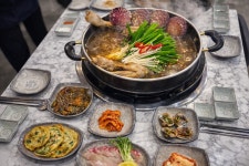 바다향횟집