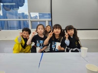 옥정 합기도 해동검도 줄넘기 패밀리도장