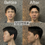 베누스컷트샵 | 남성컷트샵