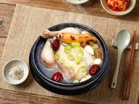 정드림흑염소 전주삼천점