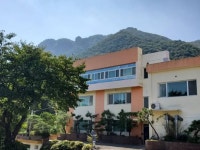 경희담 원외탕전실