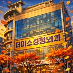 더미스성형외과의원