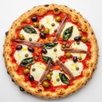 핏제리아 디 나폴리