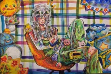 송지미술교습소