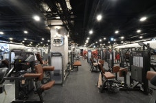 휘트니스엠 문래점