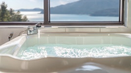 거제도 마린캐슬 스파 펜션