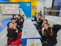 옥정 합기도 해동검도 줄넘기 패밀리도장