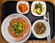 밥&국수